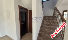 Spacious 4 bedroom house in peaceful Eptagonia 