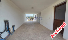 Spacious 4 bedroom house in peaceful Eptagonia 