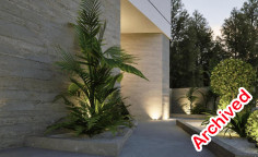 Luxury two bedroom apartment for sale in Palouriotissa