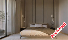 Luxury two bedroom apartment for sale in Palouriotissa