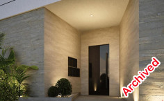 Luxury two bedroom apartment for sale in Palouriotissa