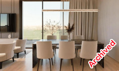 Luxury two bedroom apartment for sale in Palouriotissa