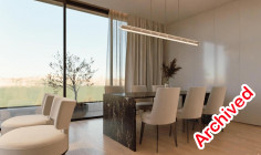 Luxury two bedroom apartment for sale in Palouriotissa