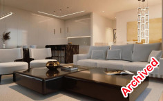 Luxury two bedroom apartment for sale in Palouriotissa