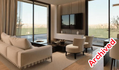 Luxury two bedroom apartment for sale in Palouriotissa