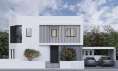 Luxury 4 bed house for sale in Archangelos
