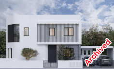 Luxury 4 bed house for sale in Archangelos Luxury 4 bed house for sale in Archangelos