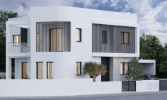 Luxury 4 bed house for sale in Archangelos