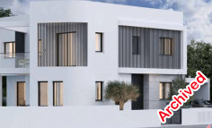 Luxury 4 bed house for sale in Archangelos Luxury 4 bed house for sale in Archangelos