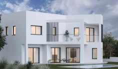 Luxury 4 bed house for sale in Archangelos