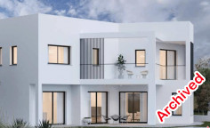 Luxury 4 bed house for sale in Archangelos