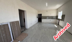 Large 2 bedroom apartment 90 m2 for sale in Lakatamia