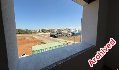 Large 2 bedroom apartment 90 m2 for sale in Lakatamia