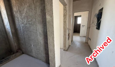 Spacious three beds apartment for sale in Lakatamia