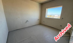 Spacious three beds apartment for sale in Lakatamia