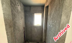 Spacious three beds apartment for sale in Lakatamia