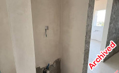 Spacious three beds apartment for sale in Lakatamia