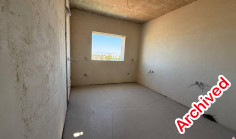 Spacious three beds apartment for sale in Lakatamia