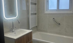 Luxury 2 beds apartment for sale in Acropolis