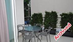 Large 3 beds apartment to rent in Strovolos