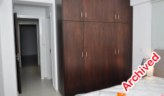 Large 3 beds apartment to rent in Strovolos