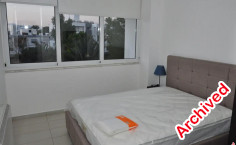 Large 3 beds apartment to rent in Strovolos