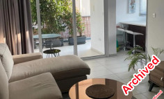Large 3 beds apartment to rent in Strovolos