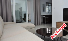 Large 3 beds apartment to rent in Strovolos