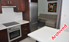 Large 3 beds apartment to rent in Strovolos