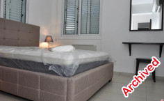 Large 3 beds apartment to rent in Strovolos