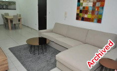 Large 3 beds apartment to rent in Strovolos