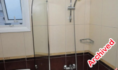 Large 3 beds apartment to rent in Strovolos