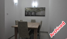 Large 3 beds apartment to rent in Strovolos