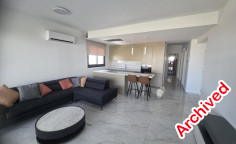 Luxury 2 bedroom apartment to rent in Acropolis