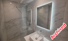 Luxury 2 bedroom apartment to rent in Acropolis