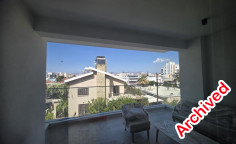 Luxury 2 bedroom apartment to rent in Acropolis