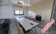 Luxury 2 bedroom apartment to rent in Acropolis