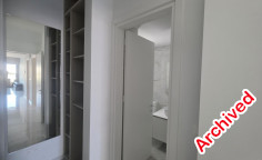 Luxury 2 bedroom apartment to rent in Acropolis