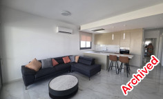 Luxury 2 bedroom apartment to rent in Acropolis