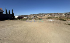 1,646m2 residential plot mountain views Pareklissia Limassol , Limassol