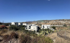 1,646m2 residential plot mountain views Pareklissia Limassol , Limassol