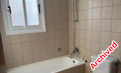 2 bedrooms apartment to rent in Lykabittos
