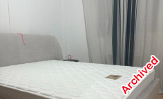2 bedrooms apartment to rent in Lykabittos