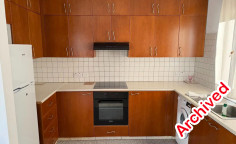 2 bedrooms apartment to rent in Lykabittos