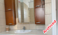 2 bedrooms apartment to rent in Lykabittos