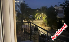 2 bedrooms apartment to rent in Lykabittos