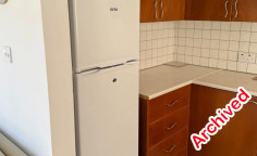 2 bedrooms apartment to rent in Lykabittos
