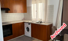 2 bedrooms apartment to rent in Lykabittos