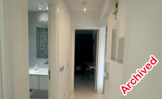 2 bedrooms apartment to rent in Ayios Andreas 2 bedrooms apartment to rent in Ayios Andreas