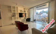 2 bedrooms apartment to rent in Ayios Andreas 2 bedrooms apartment to rent in Ayios Andreas